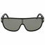 Tom Ford FT0292 01A Wagner Unisex  Sunglasses