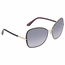 Tom Ford FT0319-32B Solange Ladies  Sunglasses