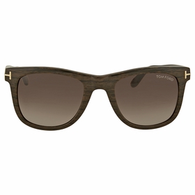 Tom Ford FT0336 05K Leo Mens  Sunglasses