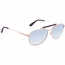 Tom Ford FT0339 MARLON 28W 57  Ladies  Sunglasses