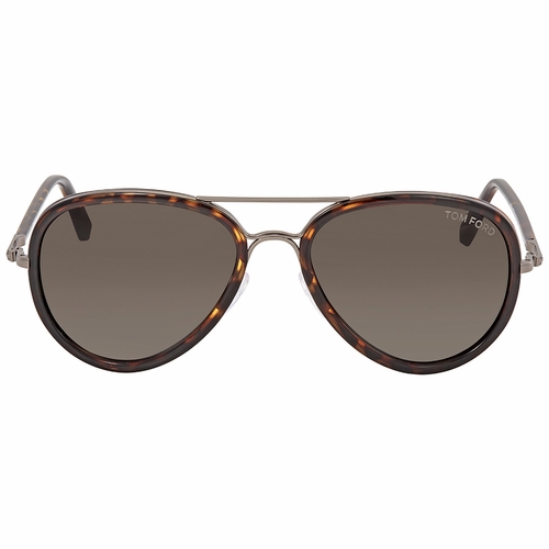 Tom Ford FT0341 09P Miles   Sunglasses