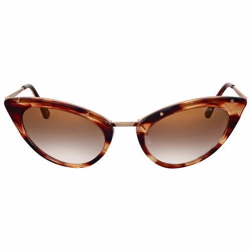 Tom Ford FT0349-47G Grace Ladies  Sunglasses