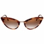 Tom Ford FT0349-47G Grace Ladies  Sunglasses