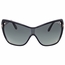 Tom Ford FT0363 01B Ekaterina   Sunglasses