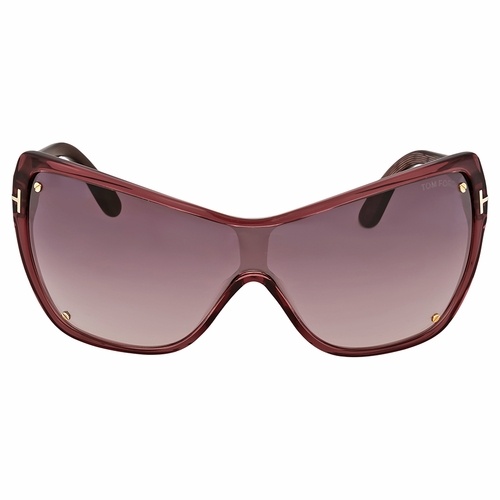 Tom Ford FT0363 71Z Ekaterina   Sunglasses