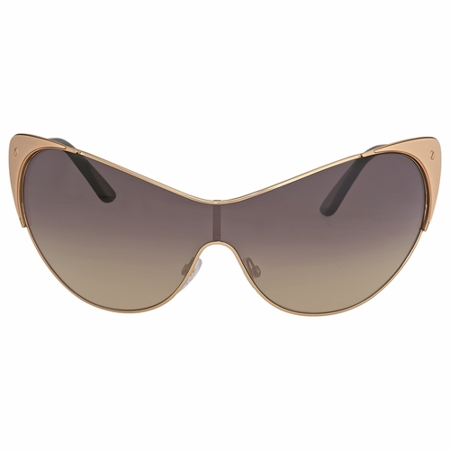Tom Ford FT0364 74B Vanda Ladies  Sunglasses