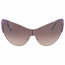 Tom Ford FT0364 80Z Vanda Ladies  Sunglasses