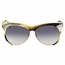 Tom Ford FT0365 60B Leona Ladies  Sunglasses