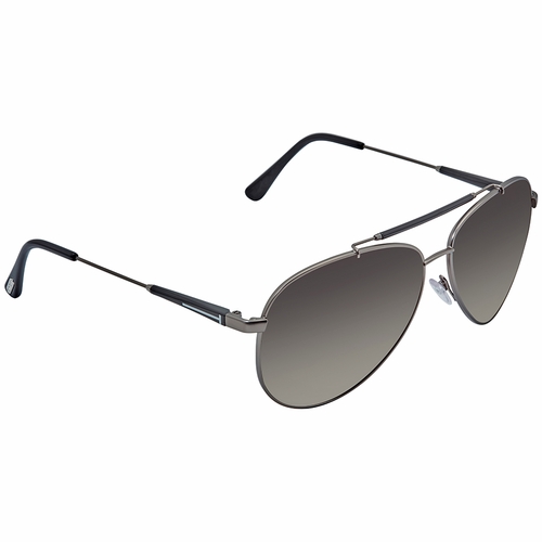 Tom Ford FT0378-10D Rick Mens  Sunglasses