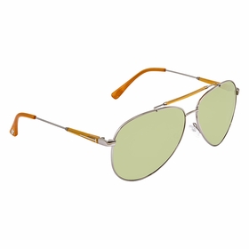 Tom Ford FT0378 14N Rick Unisex  Sunglasses