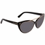 Tom Ford FT0384-01A EDITA Ladies  Sunglasses