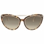 Tom Ford FT0384 56B Edita Ladies  Sunglasses