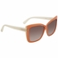 Tom Ford FT0390 44F Irina Ladies  Sunglasses