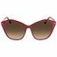 Tom Ford FT0391 69Z Lena Ladies  Sunglasses