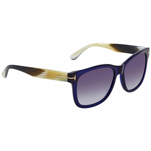 Tom Ford FT0395 89W  Ladies  Sunglasses