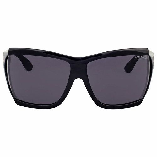 Tom Ford FT0402 01A  Mens  Sunglasses
