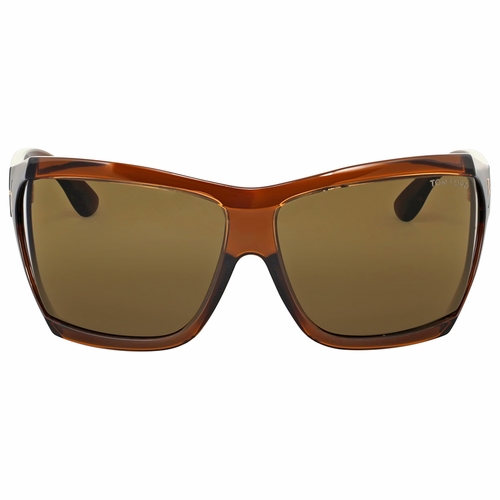 Tom Ford FT0402 48E Sedgewick   Sunglasses