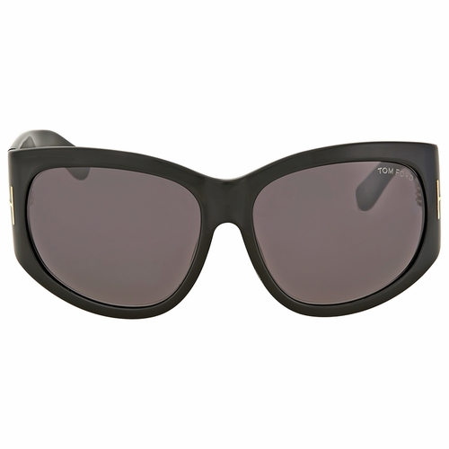 Tom Ford FT0404 01A Felicity   Sunglasses