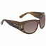 Tom Ford FT0404 50B Felicity Ladies  Sunglasses