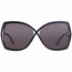 Tom Ford FT0427 02A Julianne   Sunglasses