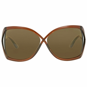Tom Ford FT0427 48J Julianne   Sunglasses