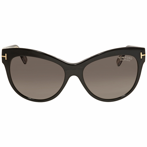 Tom Ford FT0430 05D Lily   Sunglasses