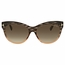 Tom Ford FT0430 20P Lily Ladies  Sunglasses
