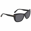 Tom Ford FT0434 01D Lindsay Ladies  Sunglasses