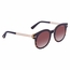 Tom Ford FT0435-01K Janina   Sunglasses