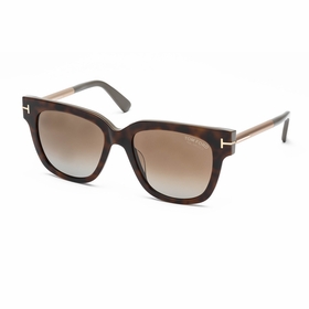 Tom Ford FT0436-56H Tracy Ladies  Sunglasses