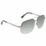 Tom Ford FT0439 01Q Ronnie Ladies Sunglasses