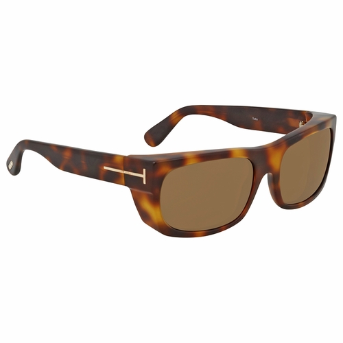 Tom Ford FT0440 53J    Sunglasses