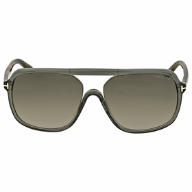 Tom Ford FT0442 96B Robert Ladies  Sunglasses