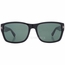 Tom Ford FT0445 01N 58 Mason Mens  Sunglasses