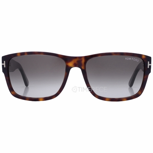 Tom Ford FT0445 52B 58 Mason Mens  Sunglasses