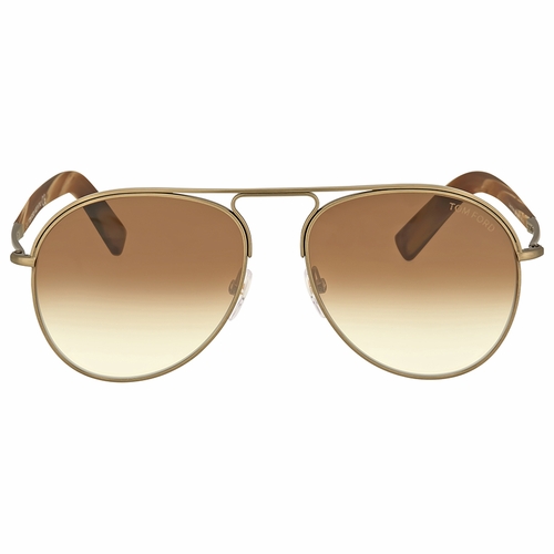 Tom Ford FT0448 33F Cody   Sunglasses
