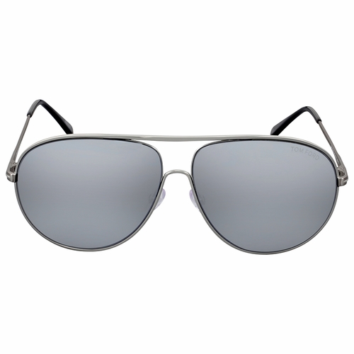 Tom Ford FT0450-14C Cliff   Sunglasses