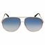 Tom Ford FT0450-28P Cliff   Sunglasses