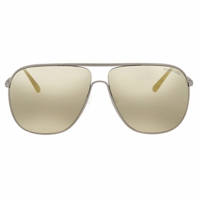 Tom Ford FT0451 09C Dominic Mens  Sunglasses