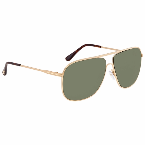 Tom Ford FT0451-28N DOMINIC Mens  Sunglasses