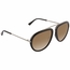 Tom Ford FT0452-01K STACY Ladies  Sunglasses