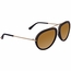 Tom Ford FT0452-02G Stacy   Sunglasses