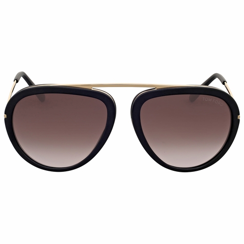 Tom Ford FT0452-02T Stacy   Sunglasses