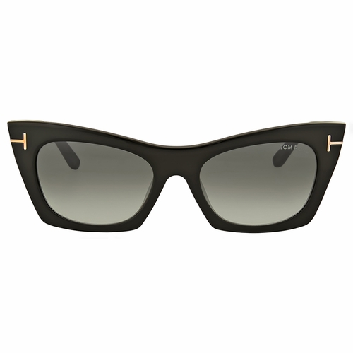 Tom Ford FT0459 05B Kasia Ladies  Sunglasses