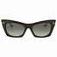 Tom Ford FT0459 05B Kasia Ladies  Sunglasses
