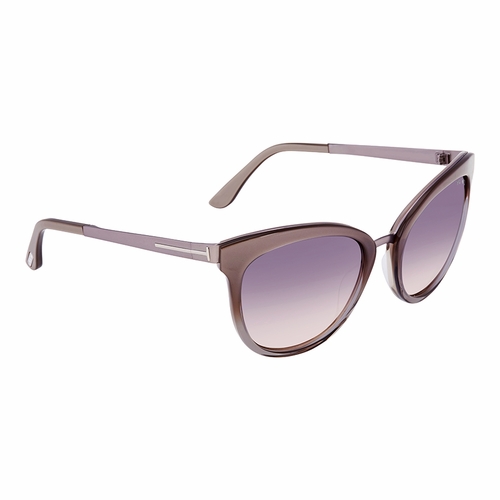 Tom Ford FT0461 59B Emma Ladies  Sunglasses