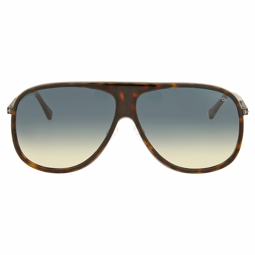 Tom Ford FT0462 56P Chris Mens  Sunglasses