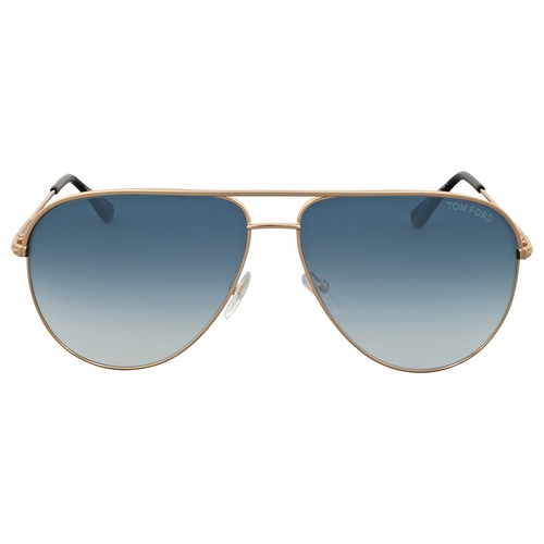 Tom Ford FT0466-29P Erin   Sunglasses