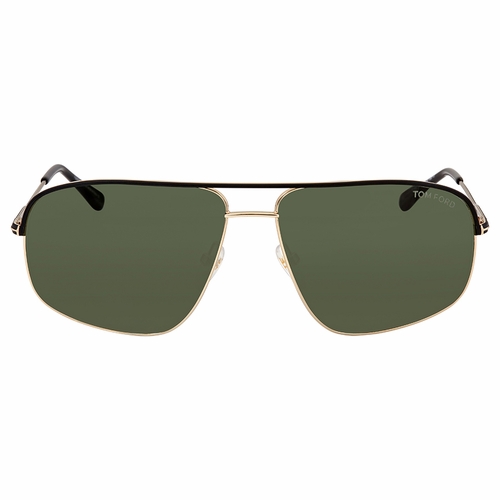 Tom Ford FT0467-02N Justin   Sunglasses