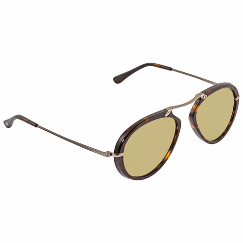 Tom Ford FT0473-52N Aaron   Sunglasses